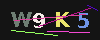Gambar captcha