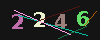 Gambar captcha